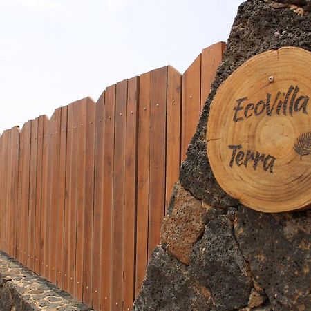 Eco Terra By Sea You There Fuerteventura Пуерто дел Росарио Екстериор снимка