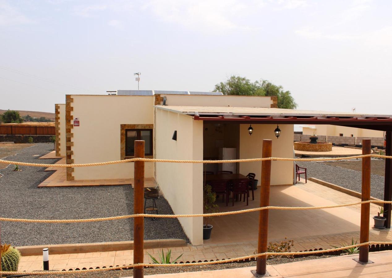 Eco Terra By Sea You There Fuerteventura Пуерто дел Росарио Екстериор снимка