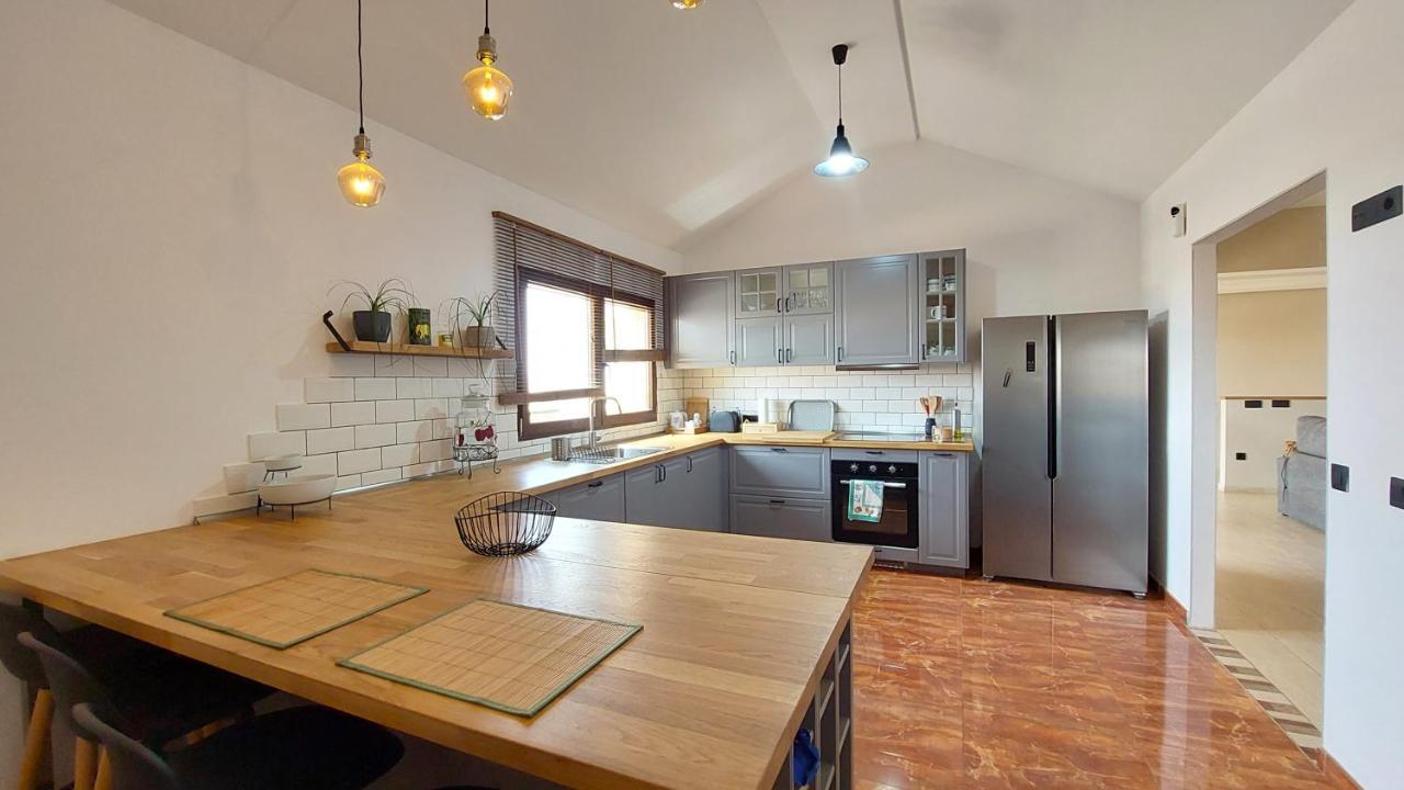 Eco Terra By Sea You There Fuerteventura Пуерто дел Росарио Екстериор снимка