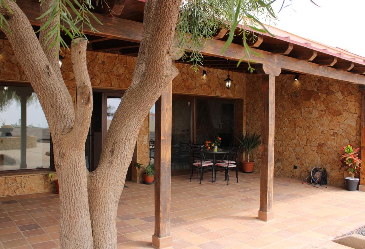 Eco Terra By Sea You There Fuerteventura Пуерто дел Росарио Екстериор снимка