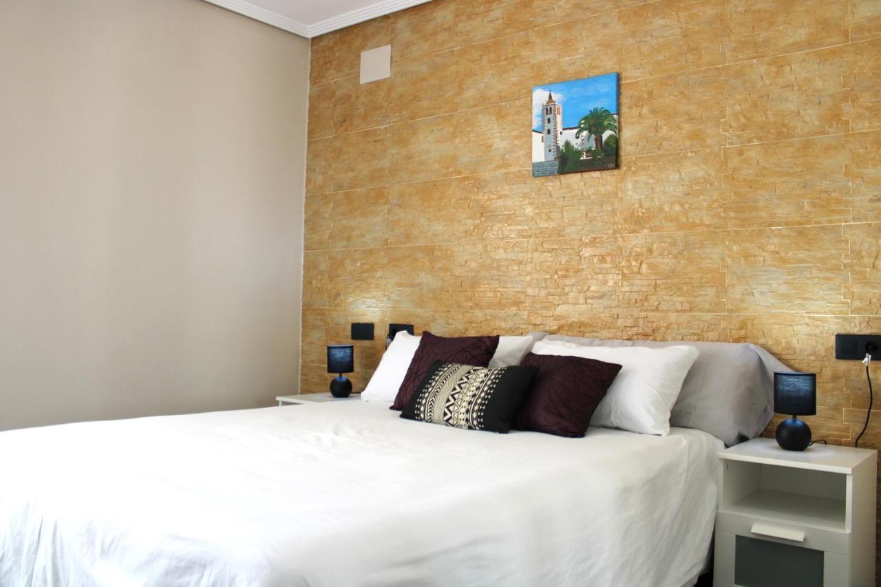 Eco Terra By Sea You There Fuerteventura Пуерто дел Росарио Екстериор снимка
