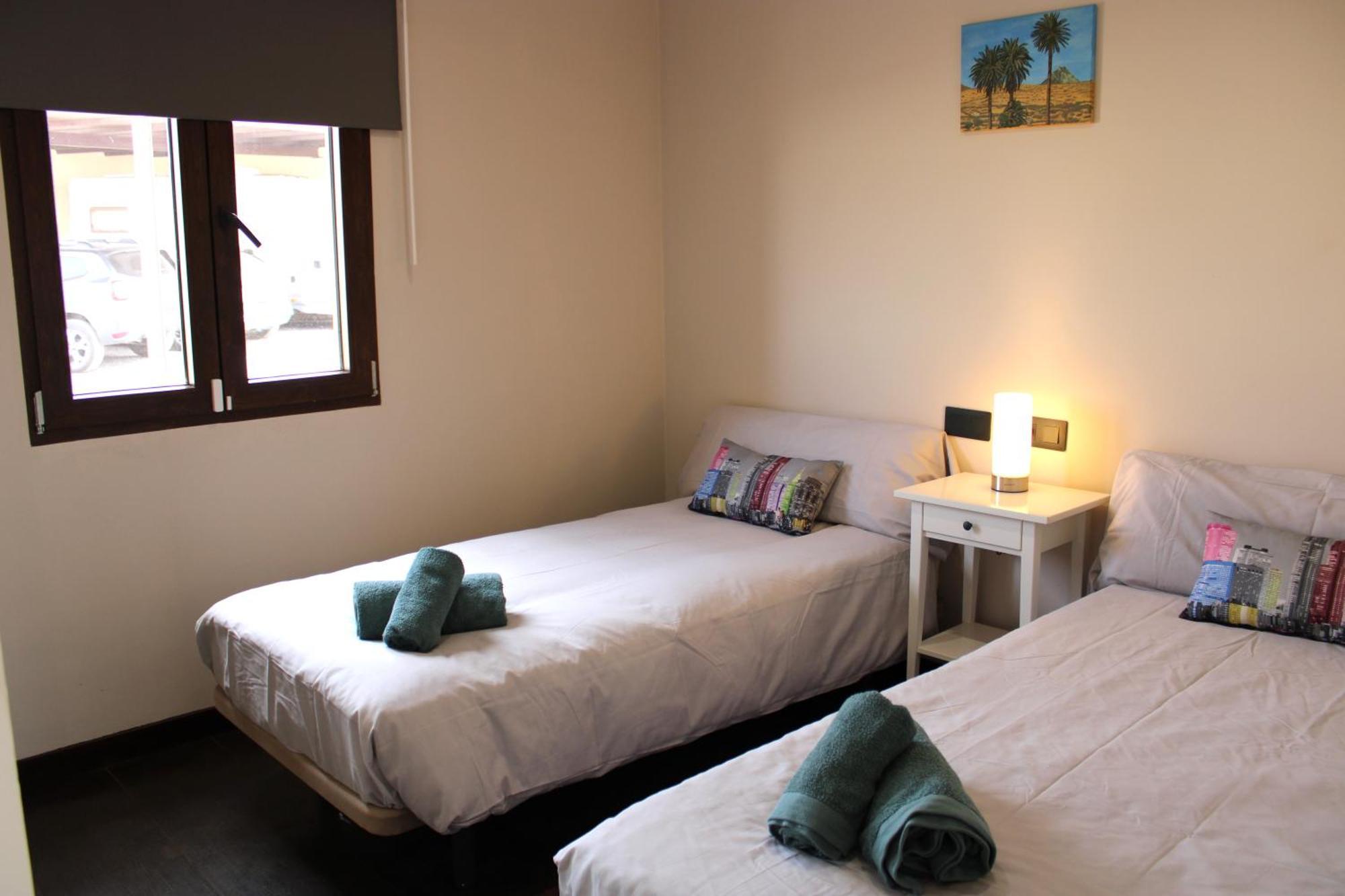 Eco Terra By Sea You There Fuerteventura Пуерто дел Росарио Екстериор снимка