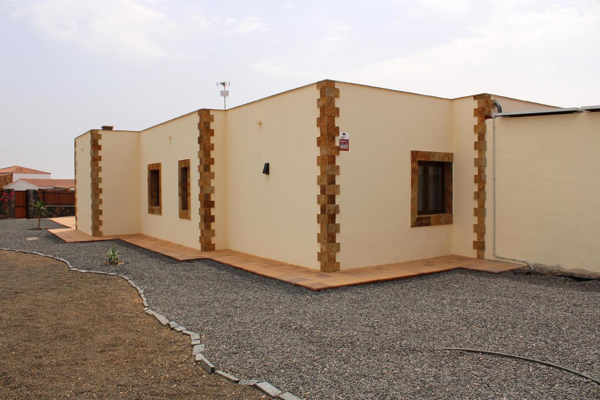 Eco Terra By Sea You There Fuerteventura Пуерто дел Росарио Екстериор снимка