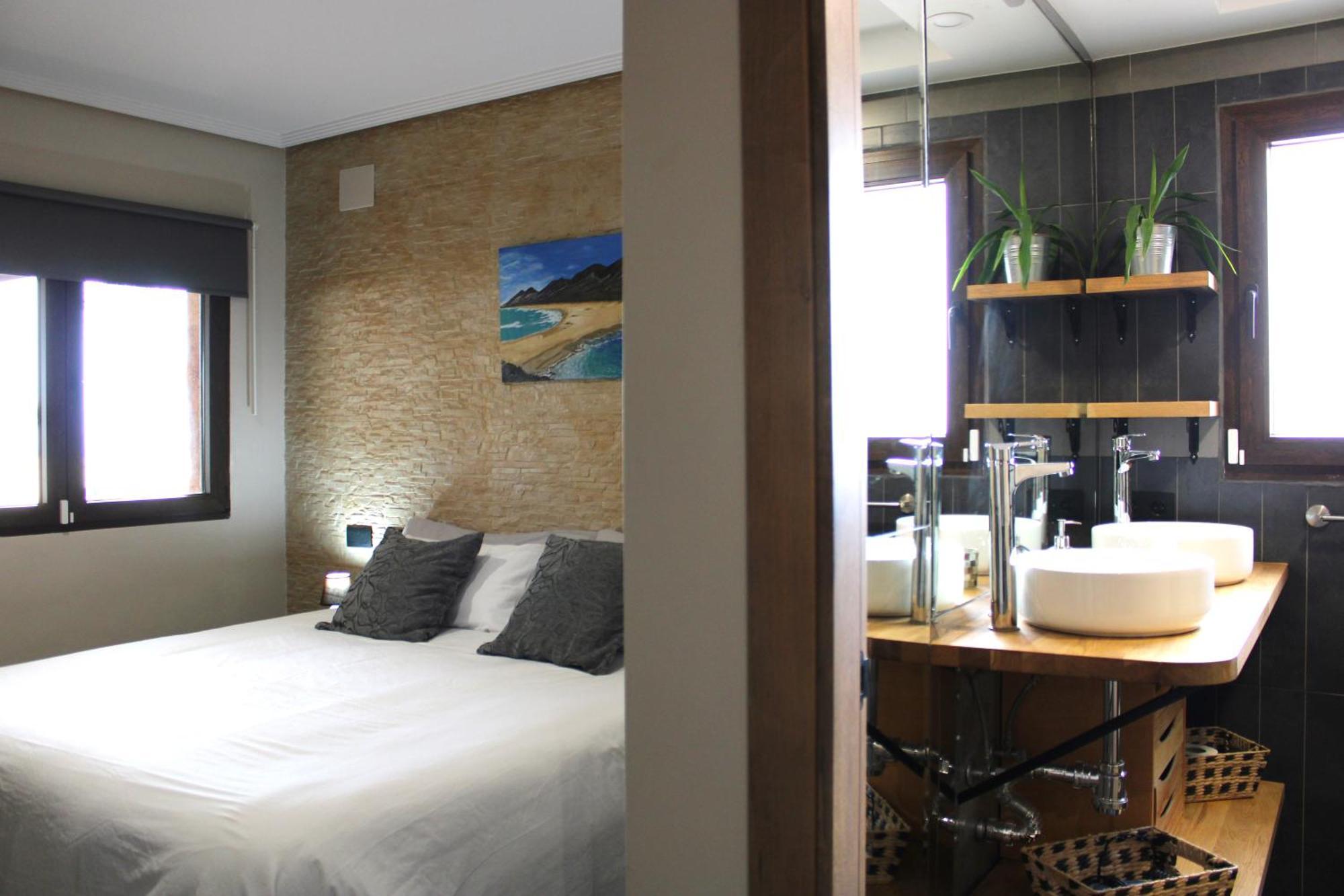 Eco Terra By Sea You There Fuerteventura Пуерто дел Росарио Екстериор снимка