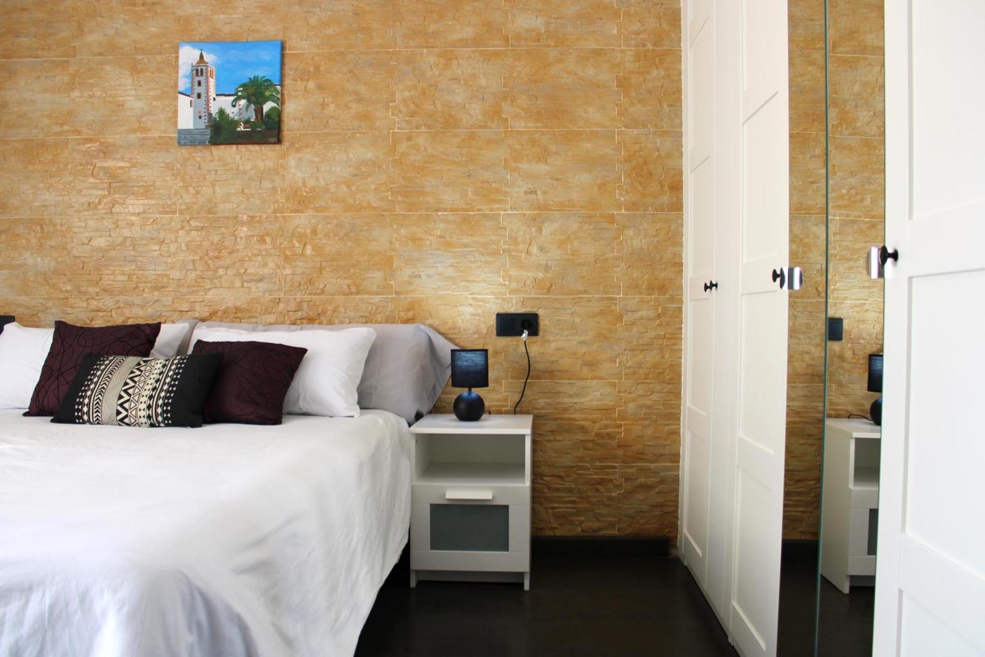 Eco Terra By Sea You There Fuerteventura Пуерто дел Росарио Екстериор снимка