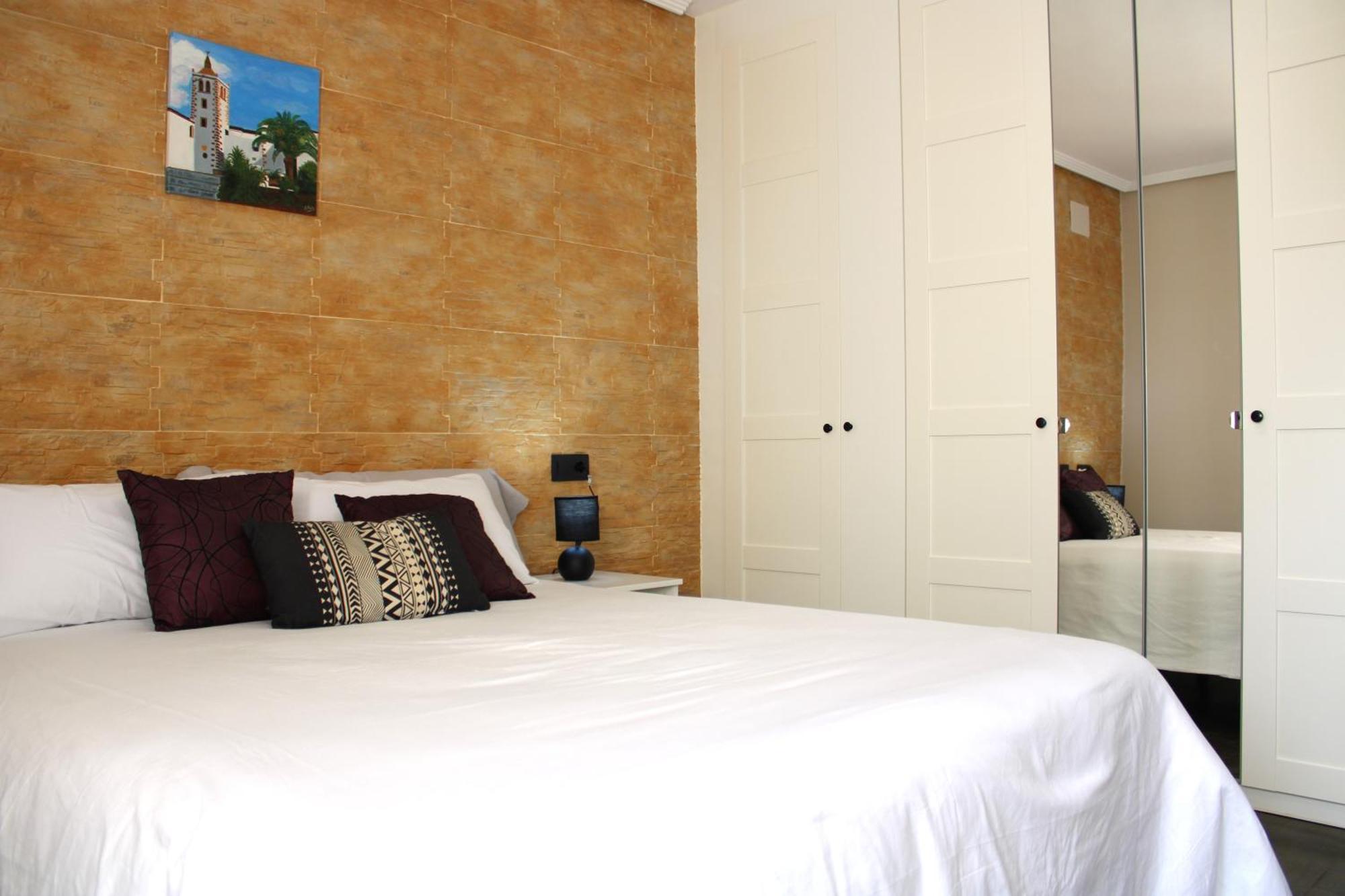 Eco Terra By Sea You There Fuerteventura Пуерто дел Росарио Екстериор снимка