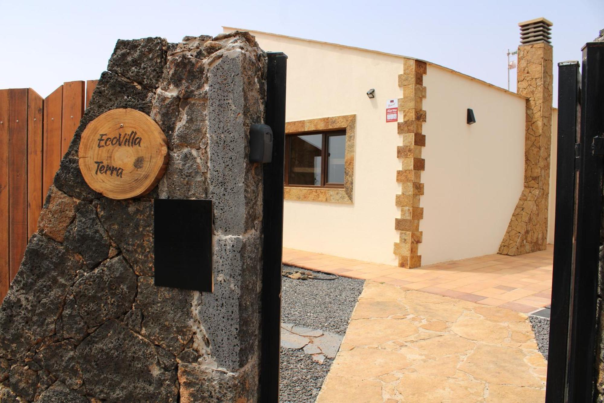 Eco Terra By Sea You There Fuerteventura Пуерто дел Росарио Екстериор снимка