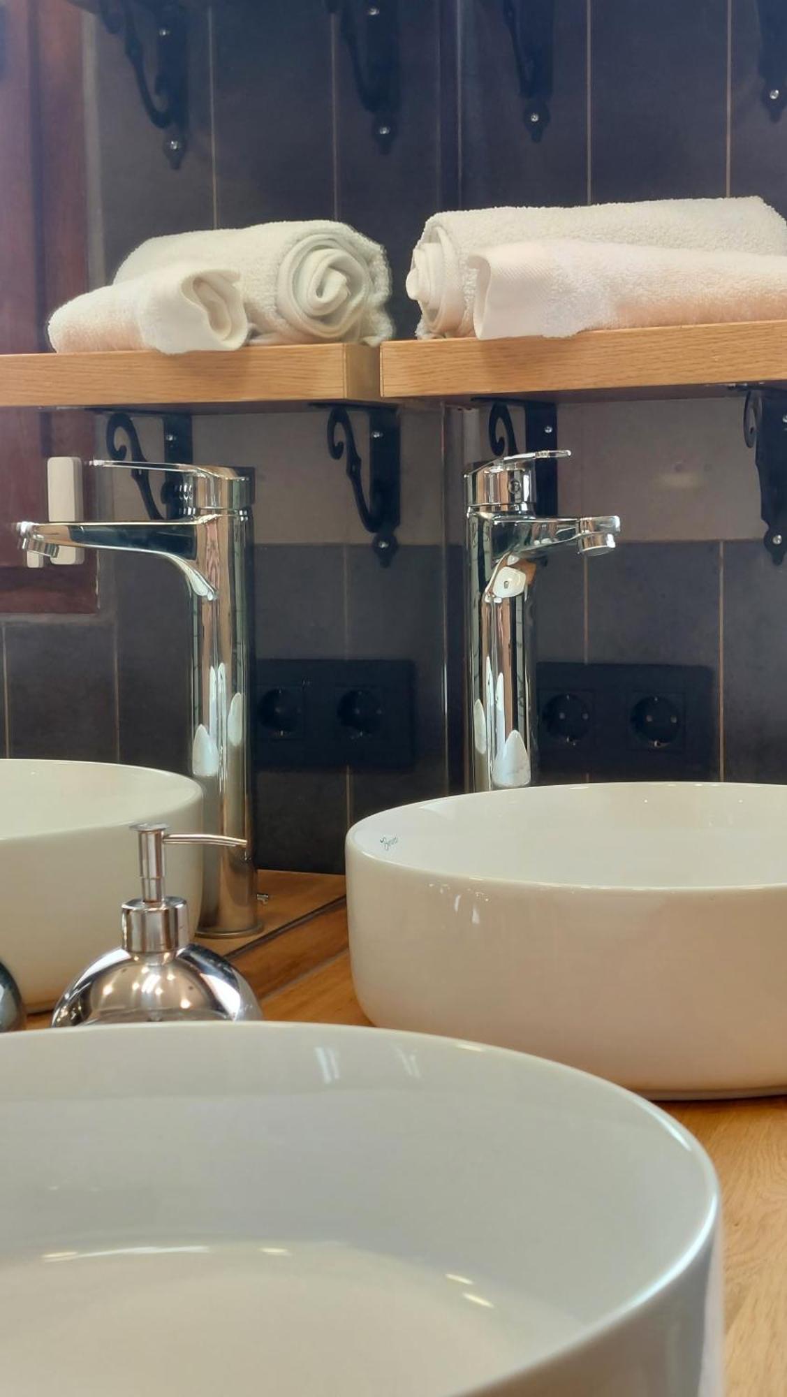 Eco Terra By Sea You There Fuerteventura Пуерто дел Росарио Екстериор снимка