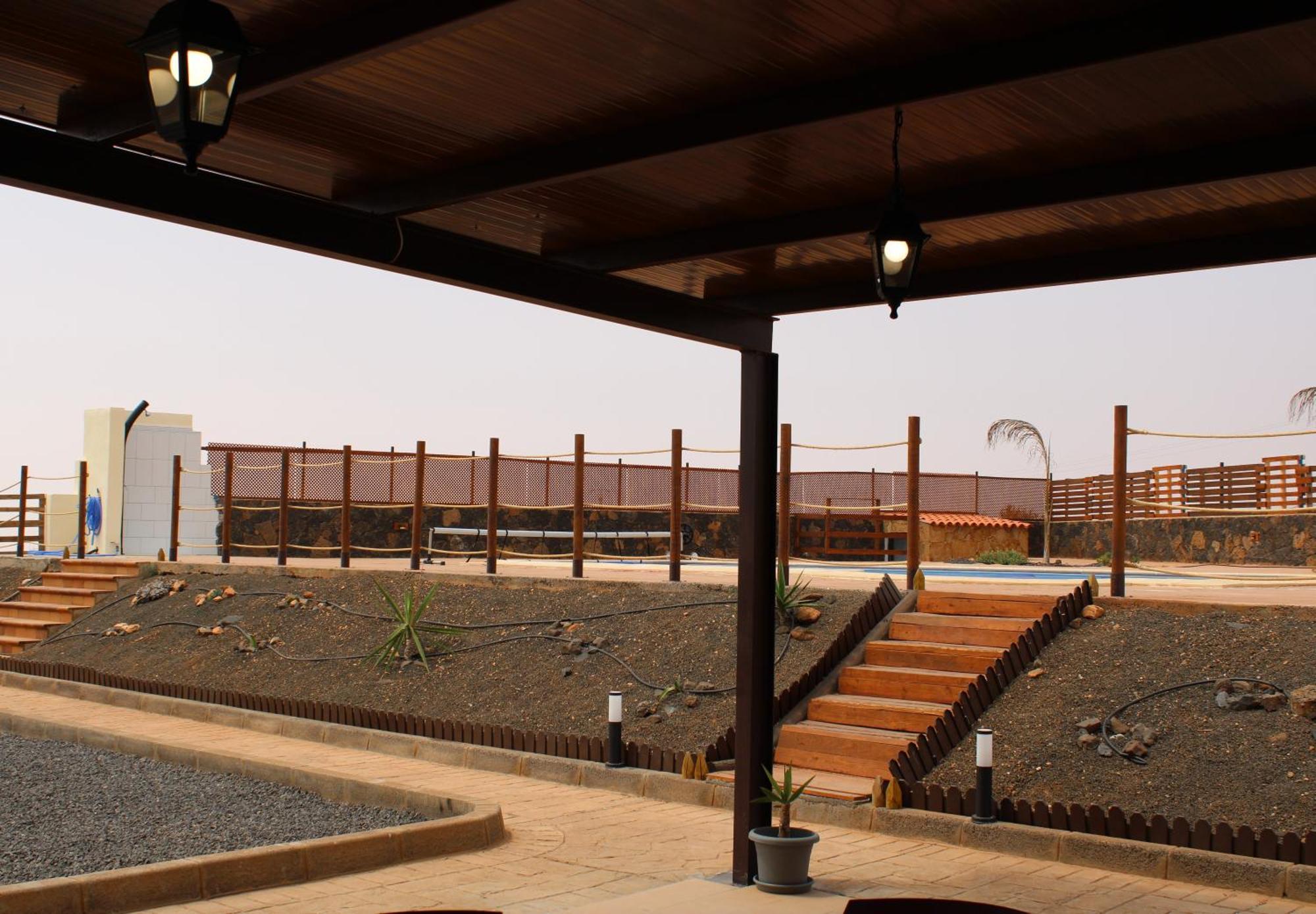 Eco Terra By Sea You There Fuerteventura Пуерто дел Росарио Екстериор снимка