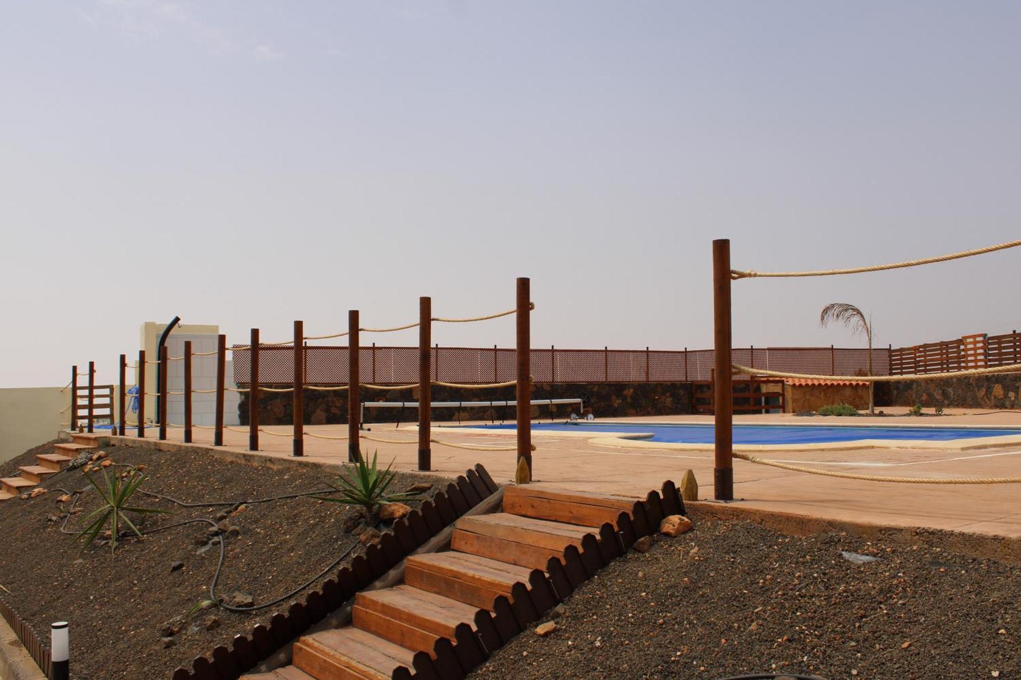 Eco Terra By Sea You There Fuerteventura Пуерто дел Росарио Екстериор снимка