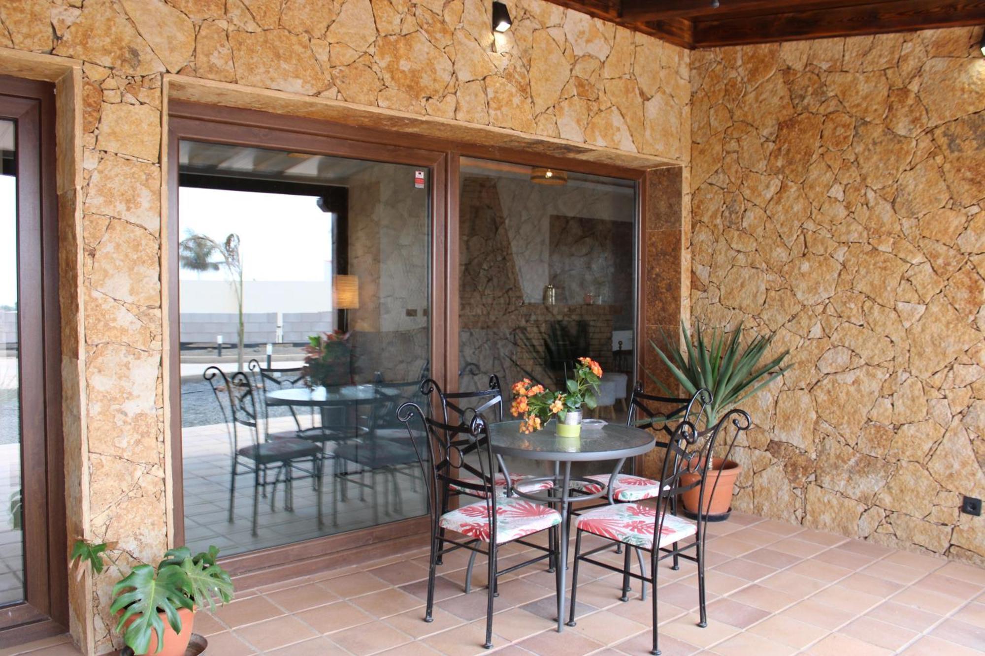 Eco Terra By Sea You There Fuerteventura Пуерто дел Росарио Екстериор снимка