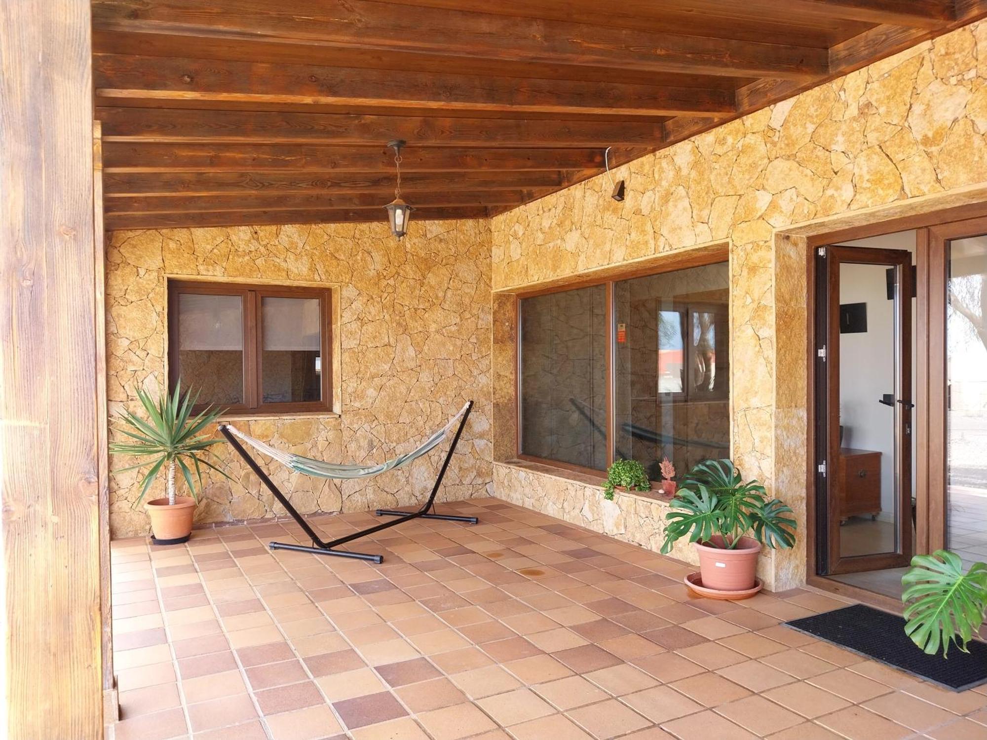 Eco Terra By Sea You There Fuerteventura Пуерто дел Росарио Екстериор снимка