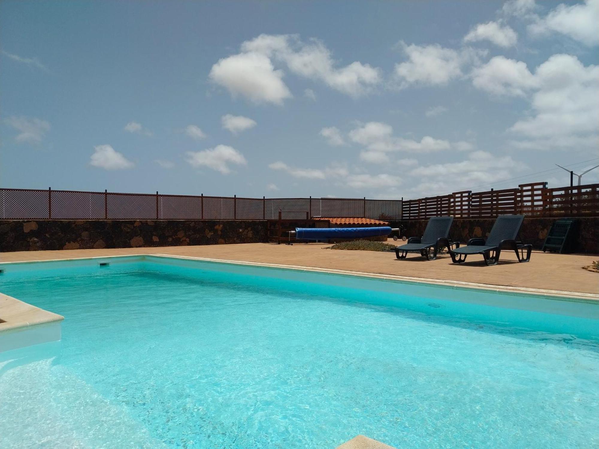 Eco Terra By Sea You There Fuerteventura Пуерто дел Росарио Екстериор снимка