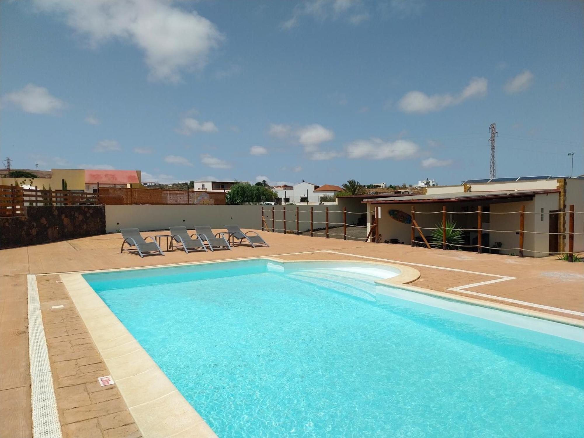 Eco Terra By Sea You There Fuerteventura Пуерто дел Росарио Екстериор снимка