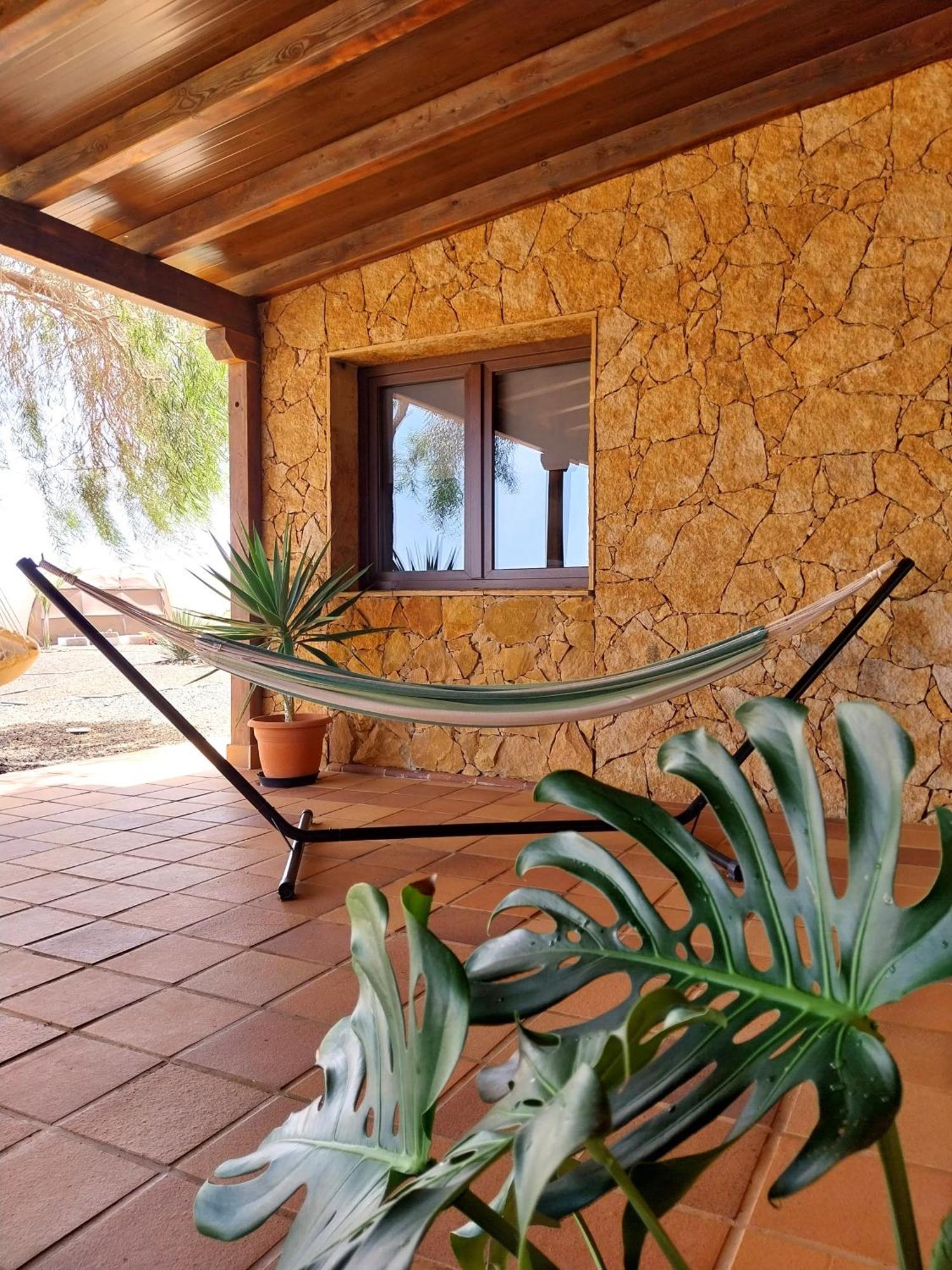 Eco Terra By Sea You There Fuerteventura Пуерто дел Росарио Екстериор снимка