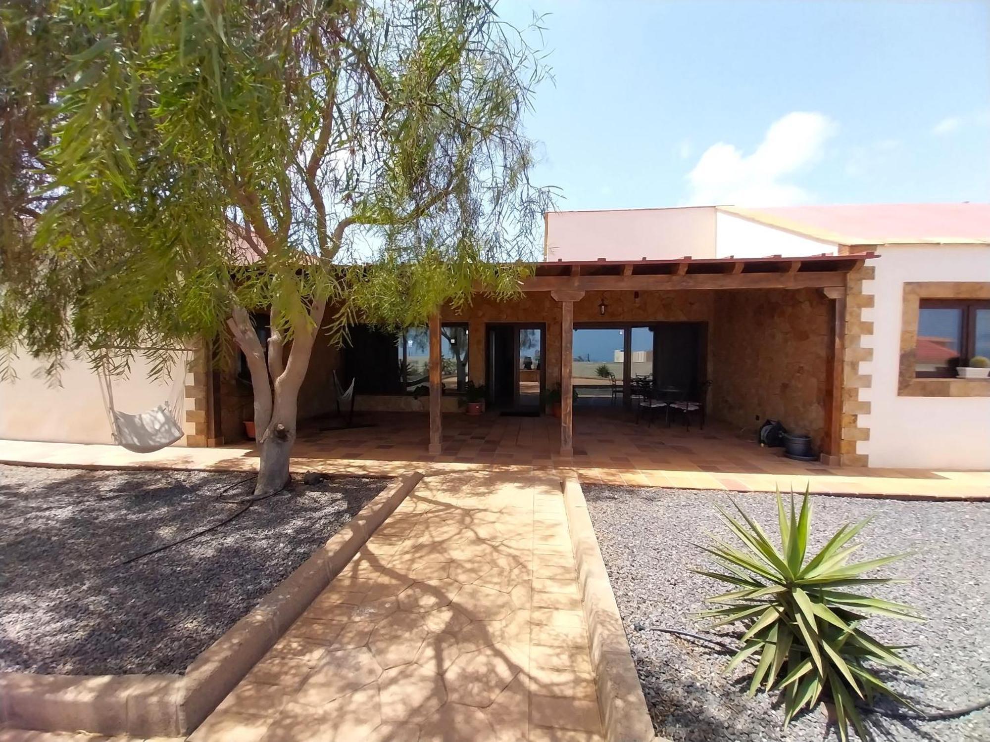 Eco Terra By Sea You There Fuerteventura Пуерто дел Росарио Екстериор снимка