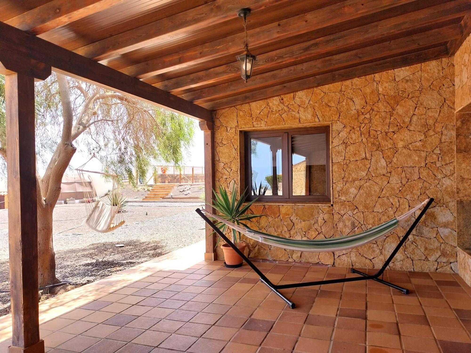 Eco Terra By Sea You There Fuerteventura Пуерто дел Росарио Екстериор снимка
